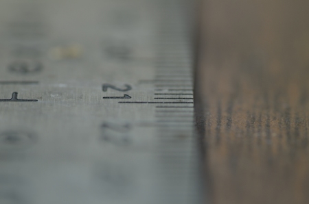 Photographie à ouverture F8