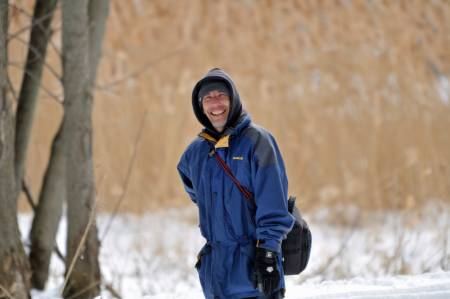 Photographie distante � 400mm, F/5.6